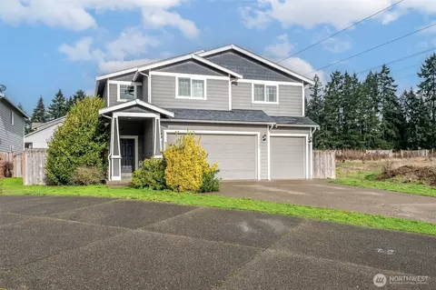 16402 45th Ave E, Tacoma, WA 98446