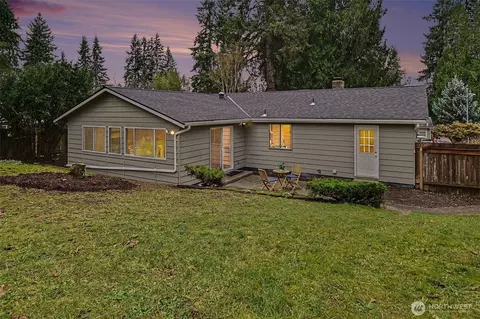 Exterior - 20224 11th Dr SE, Bothell, WA 98012 photo 4 of 9