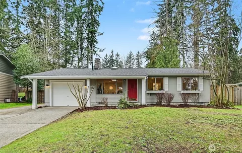 Exterior - 20224 11th Dr SE, Bothell, WA 98012 photo 9 of 9