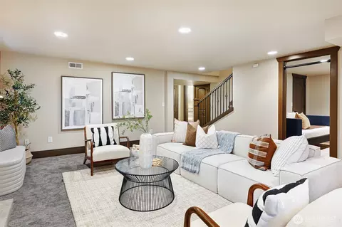 Living - 941 N 79th St, Seattle, WA 98103 photo 3 of 3