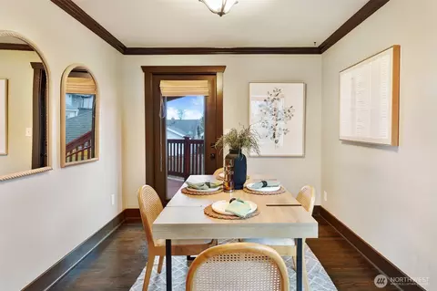 Dining - 941 N 79th St, Seattle, WA 98103 photo 1 of 2