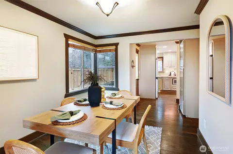 Dining - 941 N 79th St, Seattle, WA 98103 photo 2 of 2