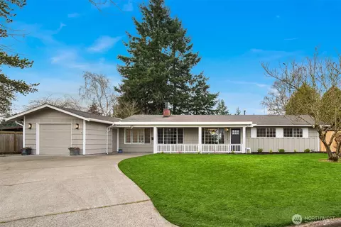 3128 N Claremont Pl, Tacoma, WA 98407