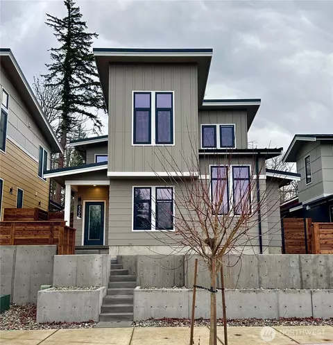 4306 Creston Way, Bellingham, WA 98226