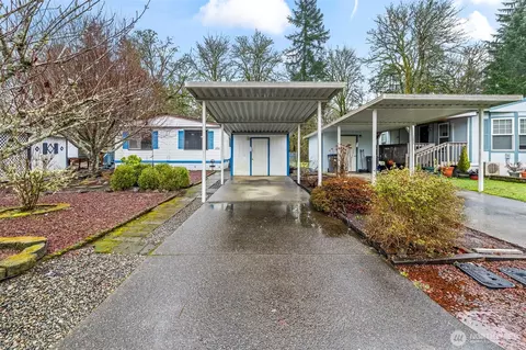 1251 SE Carl Pickle Dr, Port Orchard, WA 98366