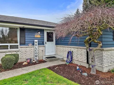 26119 147th Ave SE, Kent, WA 98042