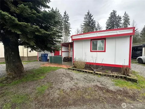 4205 Auburn Way S #119, Auburn, WA 98092