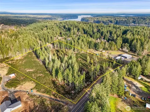 0 E Lot 5 E Pickering Rd, Shelton, WA 98584