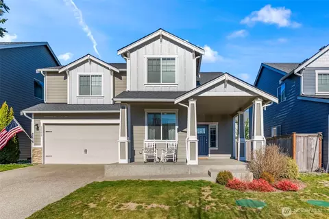 15352 Kayla St SE, Yelm, WA 98597