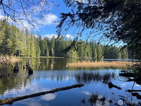 0 NE Lake Christine Rd, Tahuya, WA 98588