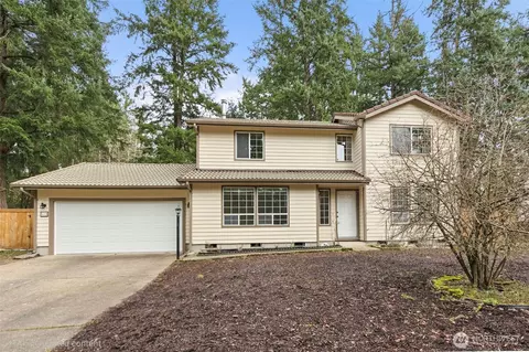 513 Hidden Forest Dr SE, Olympia, WA 98513