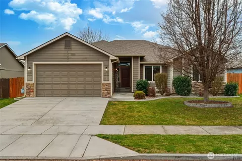 221 Chapelwood Ave, Walla Walla, WA 99362