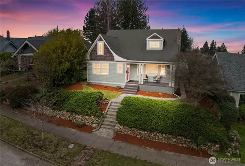 3305 N 8th St, Tacoma, WA 98406