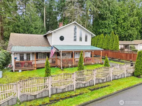 7339 NE 140th St, Kirkland, WA 98034