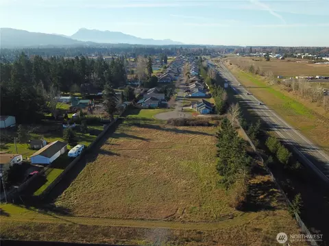 9999 Gilles Ave #LOT 4, Sequim, WA 98382