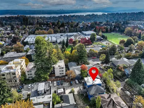 View/Area - 1808 E Harrison St, Seattle, WA 98112 photo 4 of 4