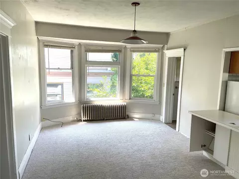 Living - 1808 E Harrison St, Seattle, WA 98112 photo 2 of 2