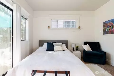 Bedroom - 1808 E Harrison St, Seattle, WA 98112 photo 1 of 4