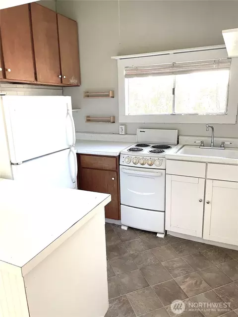Kitchen - 1808 E Harrison St, Seattle, WA 98112 photo 2 of 2