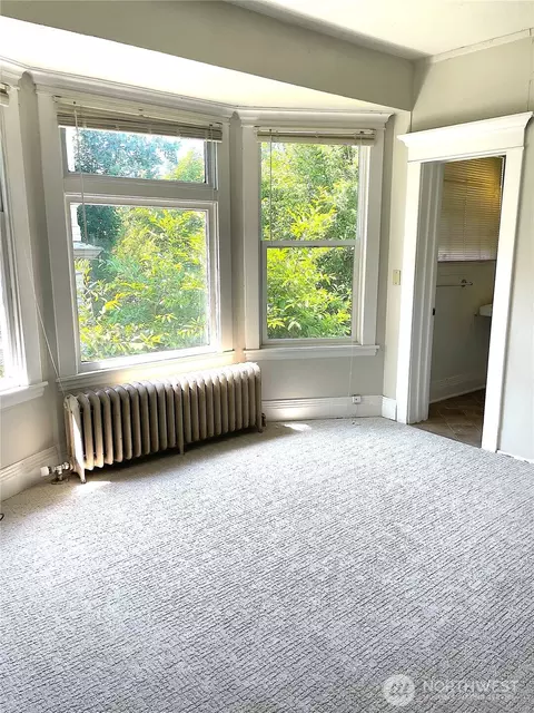 Bedroom - 1808 E Harrison St, Seattle, WA 98112 photo 4 of 4
