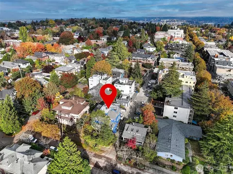 View/Area - 1808 E Harrison St, Seattle, WA 98112 photo 2 of 4