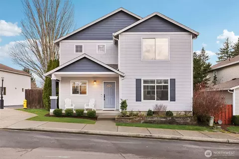 4128 SE 187th Pl, Vancouver, WA 98683