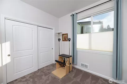 Bedroom - 21 American Eagle Dr, Sequim, WA 98382 photo 3 of 3