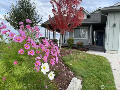 Exterior - 21 American Eagle Dr, Sequim, WA 98382 photo 6 of 12