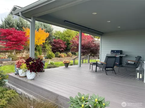Exterior - 21 American Eagle Dr, Sequim, WA 98382 photo 8 of 12