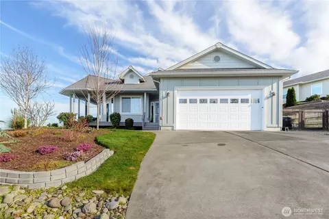 Exterior - 21 American Eagle Dr, Sequim, WA 98382 photo 12 of 12