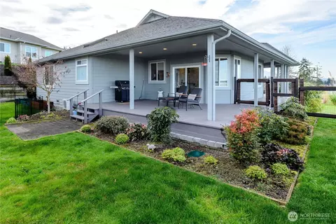 Exterior - 21 American Eagle Dr, Sequim, WA 98382 photo 7 of 12