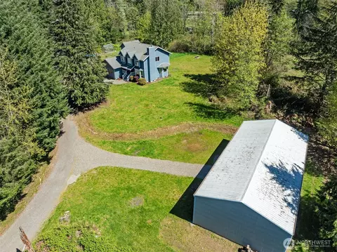 13103 284th Ave E, Buckley, WA 98321