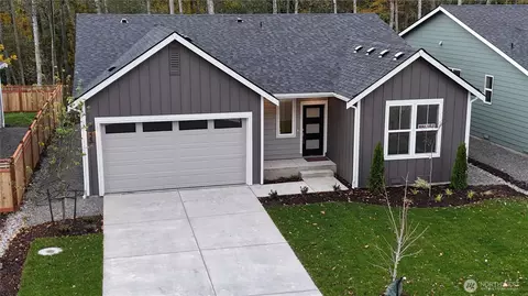 525 Shore Pine Ct, Blaine, WA 98230