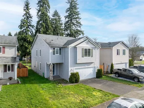 20022 Kuper Ct SW, Centralia, WA 98531