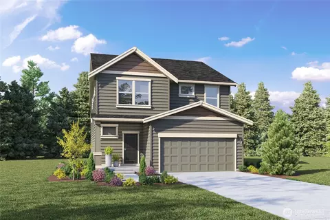 558 Hann St #65, Buckley, WA 98321