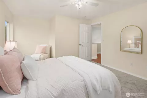 Bedroom - 19504 24th Dr SE #A12, Bothell, WA 98012 photo 4 of 4