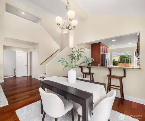 Dining - 19504 24th Dr SE #A12, Bothell, WA 98012 photo 2 of 2