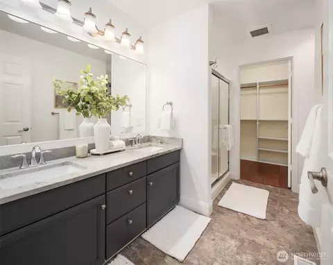 Bath - 19504 24th Dr SE #A12, Bothell, WA 98012 photo 2 of 3