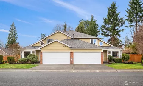 Exterior - 19504 24th Dr SE #A12, Bothell, WA 98012 photo 4 of 4