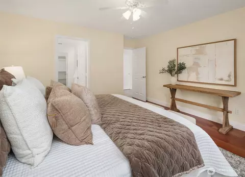 Bedroom - 19504 24th Dr SE #A12, Bothell, WA 98012 photo 2 of 4
