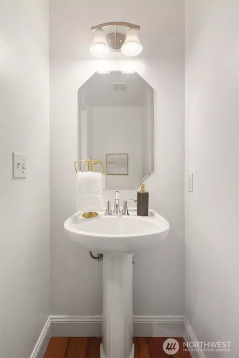 Bath - 19504 24th Dr SE #A12, Bothell, WA 98012 photo 1 of 3