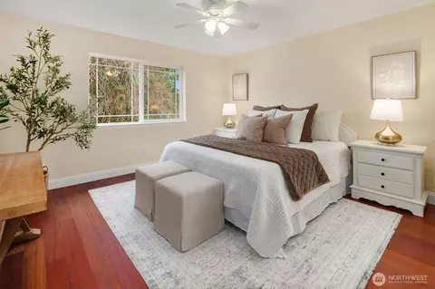 Bedroom - 19504 24th Dr SE #A12, Bothell, WA 98012 photo 1 of 4