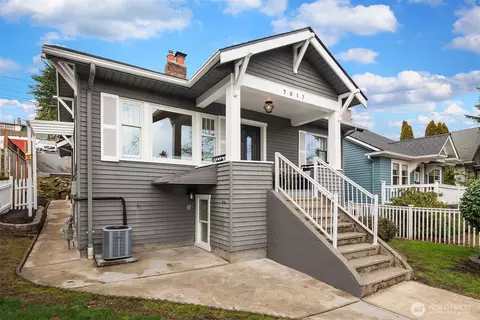 5017 35th Ave SW, Seattle, WA 98126