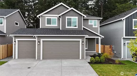 3730 183rd Street Ct E, Tacoma, WA 98446