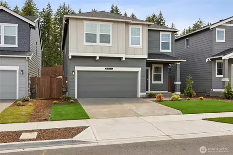 2204 Boxcar St NE #183, Olympia, WA 98506