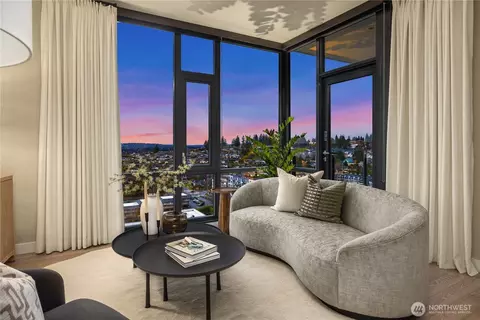 889 Avenue Sq NE #1702, Bellevue, WA 98004