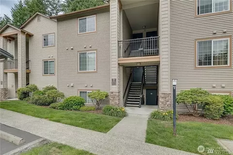 25025 NW Klahanie Blvd, Issaquah, WA 98029