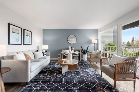 1111 Kirkland Ave #3A, Kirkland, WA 98033