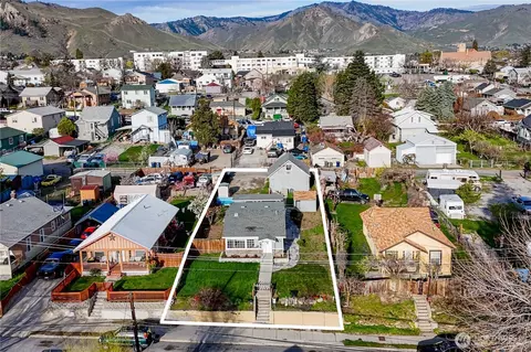 726 Methow St, Wenatchee, WA 98801