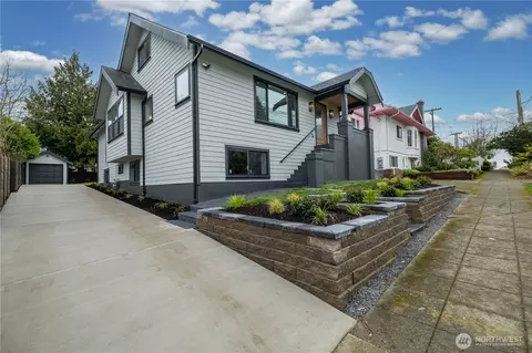 1709 S Mcclellan St, Seattle, WA 98144